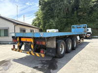 TOKYU Others Trailer TF36H2C3 2008 0km_3