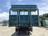 TOKYU Others Trailer TF36H2C3 2008 0km_4