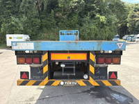 TOKYU Others Trailer TF36H2C3 2008 0km_6
