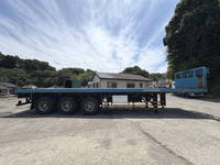 TOKYU Others Trailer TF36H2C3 2008 0km_7