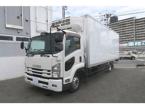 Forward Refrigerator & Freezer Truck_1