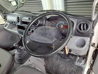 HINO Dutro Flat Body SKG-XZC605M 2011 55,000km_10
