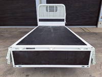 HINO Dutro Flat Body SKG-XZC605M 2011 55,000km_14