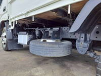 HINO Dutro Flat Body SKG-XZC605M 2011 55,000km_16
