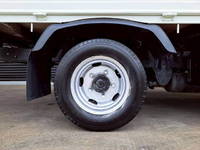 HINO Dutro Flat Body SKG-XZC605M 2011 55,000km_17
