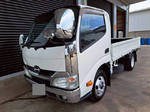 Dutro Flat Body