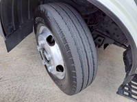 HINO Dutro Flat Body SKG-XZC605M 2011 55,000km_22