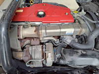 HINO Dutro Flat Body SKG-XZC605M 2011 55,000km_23