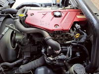 HINO Dutro Flat Body SKG-XZC605M 2011 55,000km_24