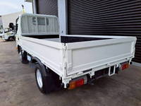 HINO Dutro Flat Body SKG-XZC605M 2011 55,000km_4