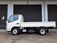HINO Dutro Flat Body SKG-XZC605M 2011 55,000km_5
