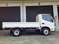 HINO Dutro Flat Body SKG-XZC605M 2011 55,000km_7