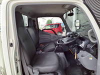 HINO Dutro Flat Body SKG-XZC605M 2011 55,000km_9