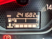 ISUZU Giga Dump 2PG-CXZ77CT 2017 242,000km_29