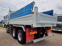 ISUZU Giga Dump 2PG-CXZ77CT 2017 242,000km_2