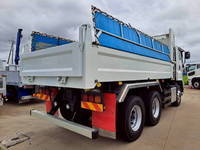ISUZU Giga Dump 2PG-CXZ77CT 2017 242,000km_4