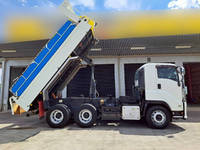 ISUZU Giga Dump 2PG-CXZ77CT 2017 242,000km_5