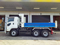 ISUZU Giga Dump 2PG-CXZ77CT 2017 242,000km_6