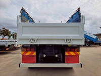 ISUZU Giga Dump 2PG-CXZ77CT 2017 242,000km_7