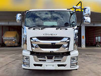 ISUZU Giga Dump 2PG-CXZ77CT 2017 242,000km_9