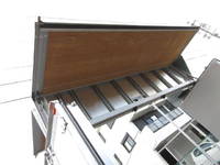 TOYOTA Toyoace Aluminum Wing TKG-XZU720 2018 199,026km_11