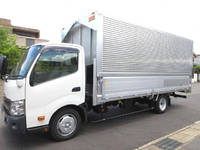 TOYOTA Toyoace Aluminum Wing TKG-XZU720 2018 199,026km_3