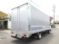 TOYOTA Toyoace Aluminum Wing TKG-XZU720 2018 199,026km_4