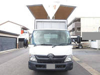 TOYOTA Toyoace Aluminum Wing TKG-XZU720 2018 199,026km_8