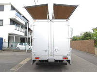 TOYOTA Toyoace Aluminum Wing TKG-XZU720 2018 199,026km_9