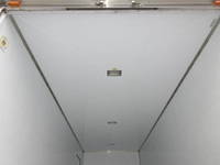 HINO Dutro Reefer Van 2RG-XZU720M 2020 237,000km_11