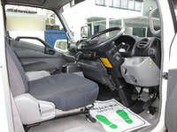 HINO Dutro Reefer Van 2RG-XZU720M 2020 237,000km_37
