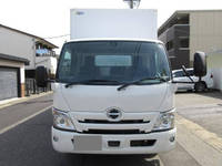 HINO Dutro Reefer Van 2RG-XZU720M 2020 237,000km_3