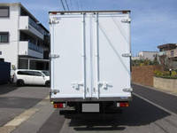 HINO Dutro Reefer Van 2RG-XZU720M 2020 237,000km_6