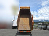 ISUZU Forward Deep Dump 2RG-FRR90S2 2018 170,000km_10