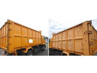 ISUZU Forward Deep Dump 2RG-FRR90S2 2018 170,000km_11