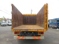 ISUZU Forward Deep Dump 2RG-FRR90S2 2018 170,000km_15