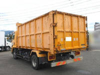 ISUZU Forward Deep Dump 2RG-FRR90S2 2018 170,000km_2