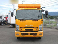 ISUZU Forward Deep Dump 2RG-FRR90S2 2018 170,000km_3