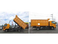 ISUZU Forward Deep Dump 2RG-FRR90S2 2018 170,000km_6