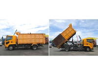 ISUZU Forward Deep Dump 2RG-FRR90S2 2018 170,000km_7
