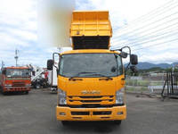 ISUZU Forward Deep Dump 2RG-FRR90S2 2018 170,000km_8