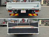 MITSUBISHI FUSO Canter Truck (With 4 Steps Of Cranes) 2PG-FEB90 2023 14,438km_10