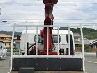 MITSUBISHI FUSO Canter Truck (With 4 Steps Of Cranes) 2PG-FEB90 2023 14,438km_12