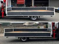 MITSUBISHI FUSO Canter Truck (With 4 Steps Of Cranes) 2PG-FEB90 2023 14,438km_13