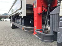 MITSUBISHI FUSO Canter Truck (With 4 Steps Of Cranes) 2PG-FEB90 2023 14,438km_20