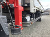 MITSUBISHI FUSO Canter Truck (With 4 Steps Of Cranes) 2PG-FEB90 2023 14,438km_21