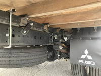 MITSUBISHI FUSO Canter Truck (With 4 Steps Of Cranes) 2PG-FEB90 2023 14,438km_25