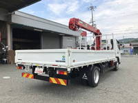 MITSUBISHI FUSO Canter Truck (With 4 Steps Of Cranes) 2PG-FEB90 2023 14,438km_2