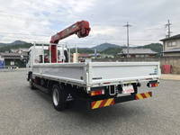 MITSUBISHI FUSO Canter Truck (With 4 Steps Of Cranes) 2PG-FEB90 2023 14,438km_4
