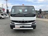 MITSUBISHI FUSO Canter Truck (With 4 Steps Of Cranes) 2PG-FEB90 2023 14,438km_8